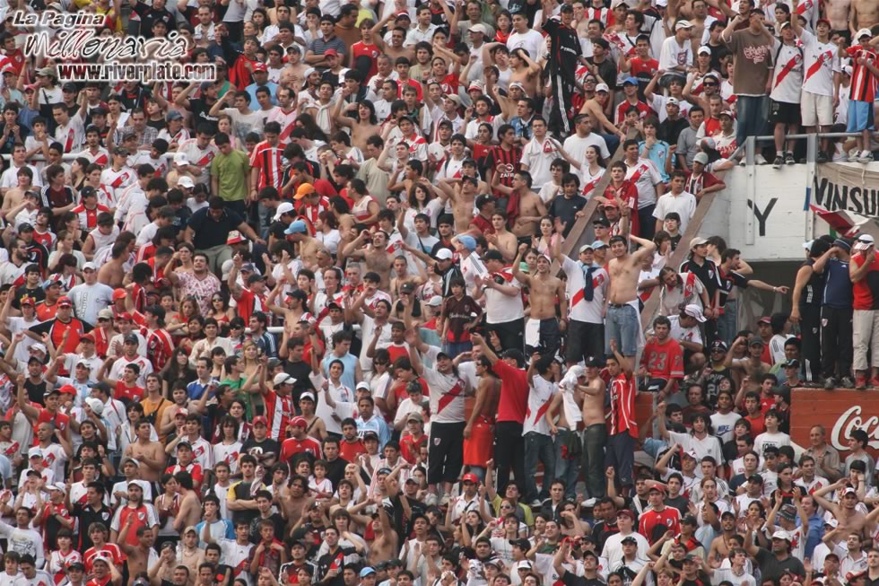 River Plate vs Velez Sarsfield (AP 2007) 26